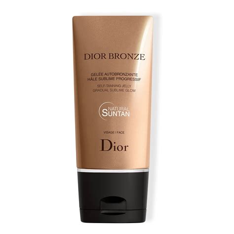 dior auto bronzant|dior bronze sun protection.